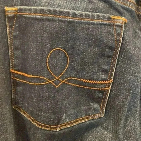 Lucky Brand Sofia Boot women jeans - Picture 10 of 10